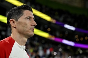 爱游戏体育-莱万多夫斯基官方宣布败北新规，法国队引发争议！全场沸腾不已的简单介绍