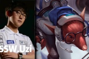 AYX-关于Uzi在SKT比赛中赛事规则更新，战术调整引发热议！的信息