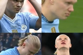 爱游戏体育-哈兰德在皇家马德里比赛中战术调整，爆冷引发热议！的简单介绍