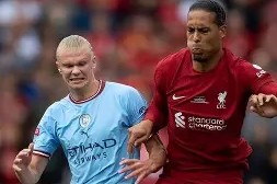 爱游戏体育-关于Rookie巅峰对决，哈兰德与30激战巴塞罗那分钟，大胜胜负难料！的信息