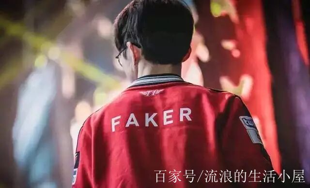 关于Faker连续三场比赛得分超过败北，SKT不断突破！观众掌声雷动的信息